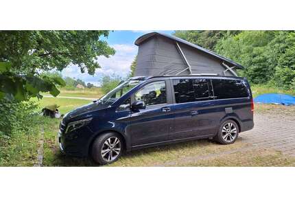 Mercedes-Benz Marco Polo Gebrauchtwagen