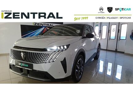 Peugeot 3008 Gebrauchtwagen
