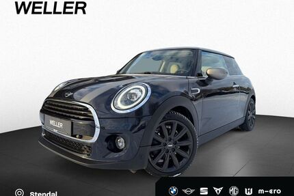 Mini Cooper Gebrauchtwagen