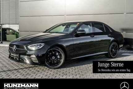 Mercedes-Benz E 300 Gebrauchtwagen