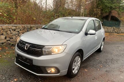 Dacia Sandero Gebrauchtwagen