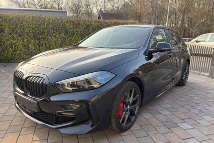 BMW 120 Gebrauchtwagen