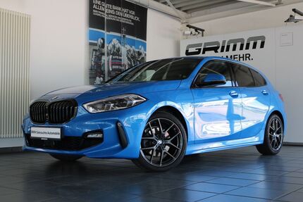 BMW 118 Gebrauchtwagen