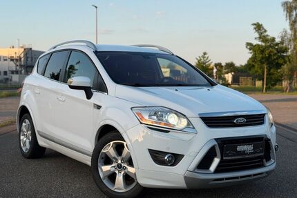 Ford Kuga Gebrauchtwagen