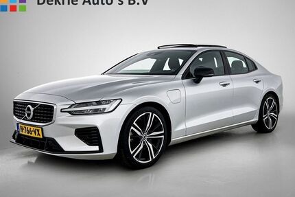 Volvo S60 Gebrauchtwagen