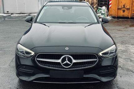 Mercedes-Benz C 220 Gebrauchtwagen