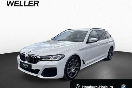BMW 520 Gebrauchtwagen