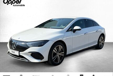 Mercedes-Benz EQE Gebrauchtwagen