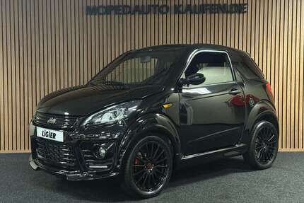 Ligier JS 50 Gebrauchtwagen