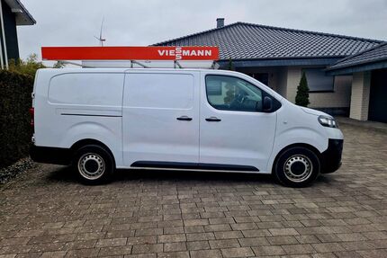 Opel Vivaro Gebrauchtwagen