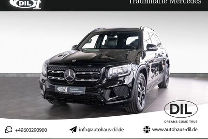 Mercedes-Benz GLB 220 Gebrauchtwagen