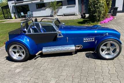 Lotus Super Seven Gebrauchtwagen