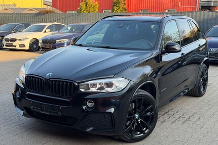 BMW X5 Gebrauchtwagen