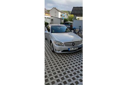 Mercedes-Benz CLC 220 Gebrauchtwagen