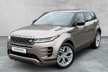 Land Rover Range Rover Evoque Gebrauchtwagen