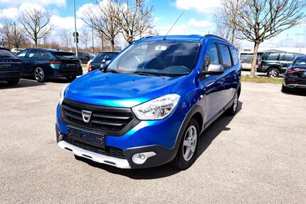 Dacia Lodgy Gebrauchtwagen