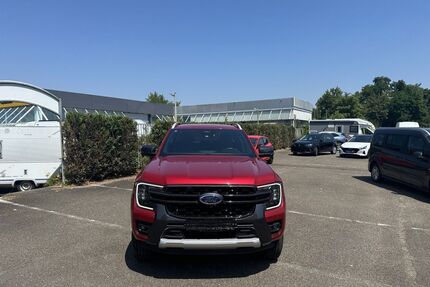 Ford Ranger Gebrauchtwagen