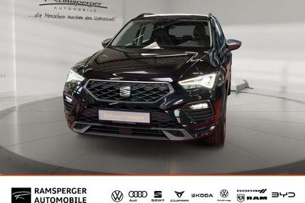 Seat Ateca Gebrauchtwagen