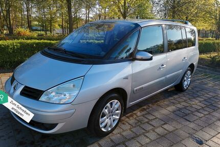 Renault Espace Gebrauchtwagen