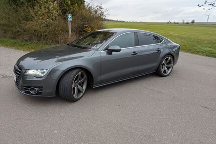 Audi A7 Gebrauchtwagen