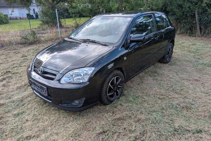 Toyota Corolla Gebrauchtwagen