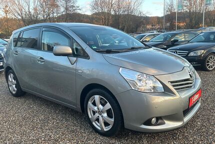 Toyota Verso Gebrauchtwagen