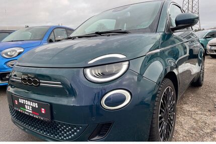 Fiat 500e Gebrauchtwagen