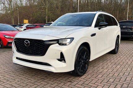 Mazda CX-80 Gebrauchtwagen