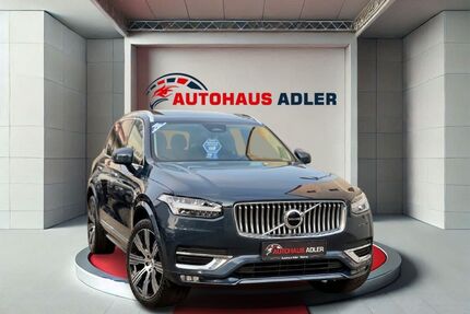 Volvo XC90 Gebrauchtwagen