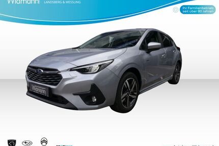 Subaru Impreza Gebrauchtwagen