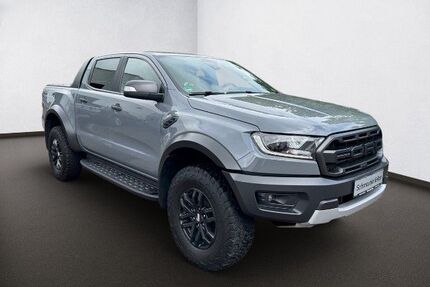 Ford Raptor Gebrauchtwagen