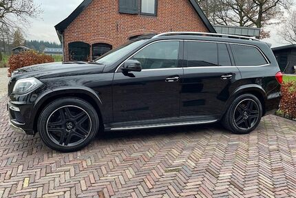 Mercedes-Benz GLE 350 Gebrauchtwagen