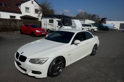 BMW 325 Gebrauchtwagen