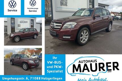 Mercedes-Benz GLK 350 Gebrauchtwagen