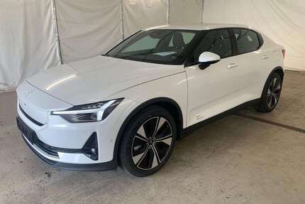 Polestar 2 Gebrauchtwagen