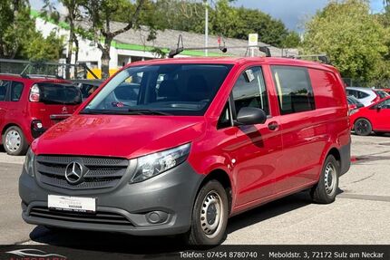 Mercedes-Benz Vito Gebrauchtwagen