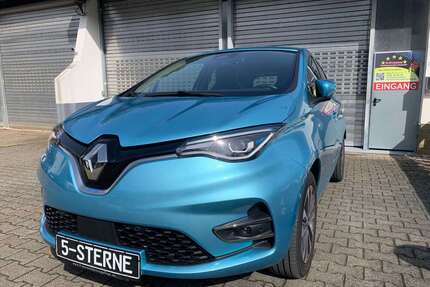 Renault ZOE Gebrauchtwagen