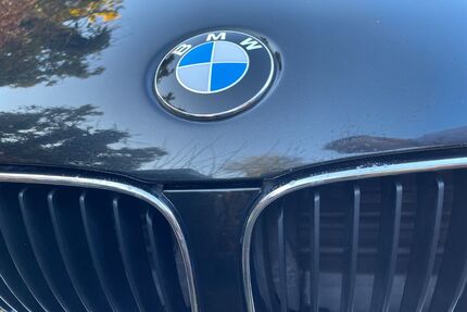 BMW 118 Gebrauchtwagen