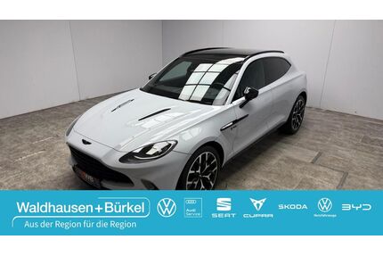 Aston Martin DBX Gebrauchtwagen