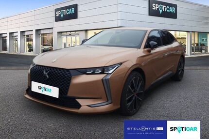 DS Automobiles DS4 Gebrauchtwagen