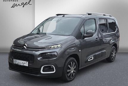 Citroen Berlingo Gebrauchtwagen