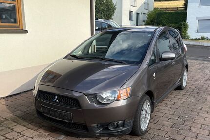 Mitsubishi Colt Gebrauchtwagen