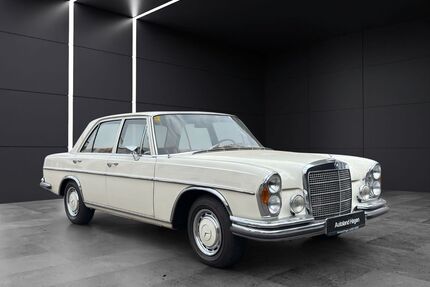 Mercedes-Benz 280 Gebrauchtwagen