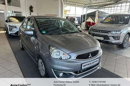 Mitsubishi Space Star Gebrauchtwagen