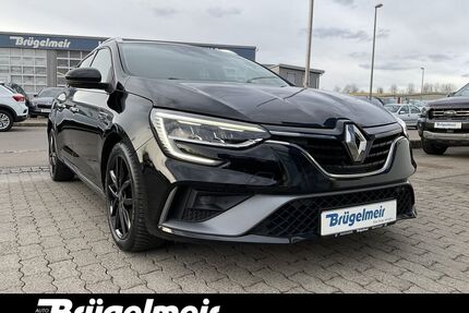 Renault Megane Gebrauchtwagen