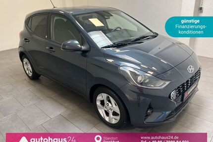 Hyundai i10 Gebrauchtwagen