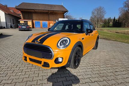 Mini Cooper Gebrauchtwagen
