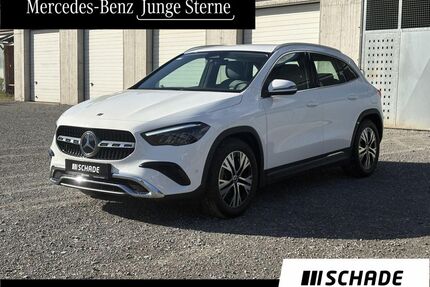 Mercedes-Benz GLA 220 Gebrauchtwagen