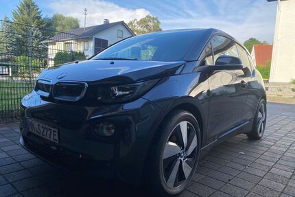 BMW i3 Gebrauchtwagen