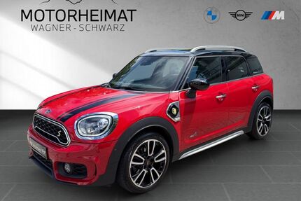 Mini Countryman SE (Cooper) Gebrauchtwagen